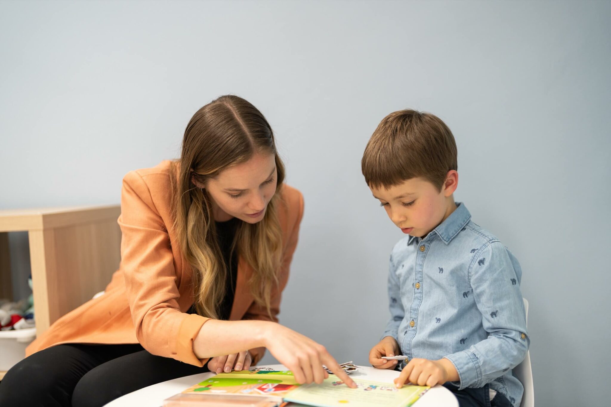 Paediatric Speech Pathology Sydney Northside Speech Pathology